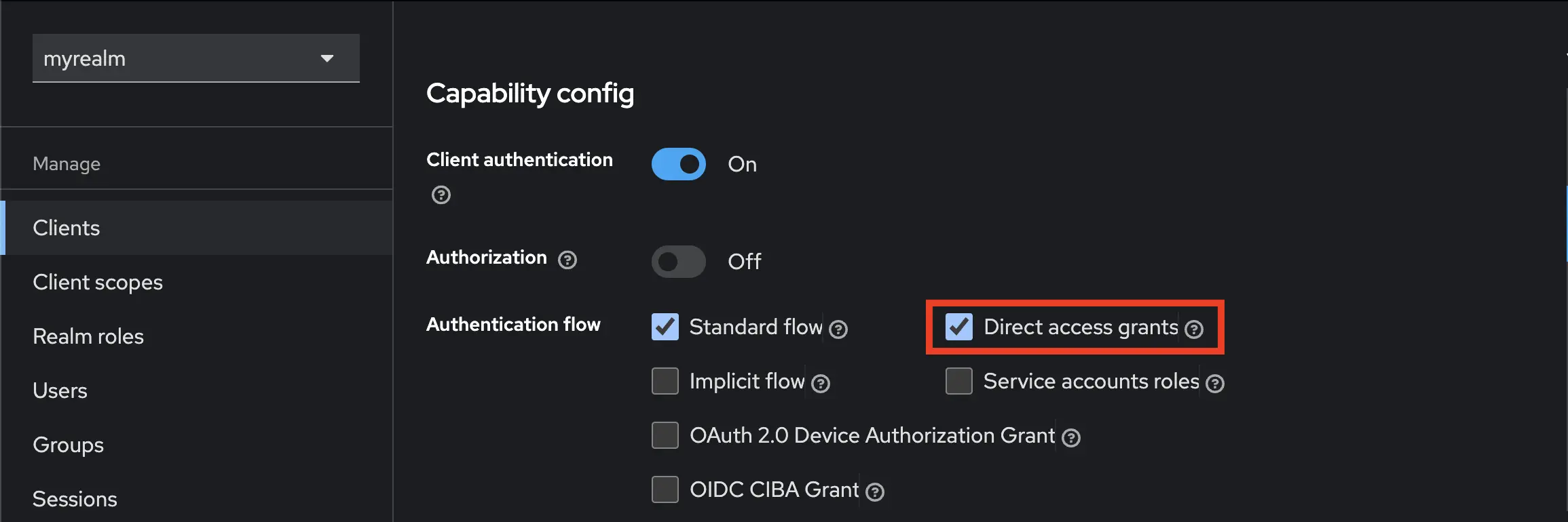 keycloak-clients-myapp-client-details-2