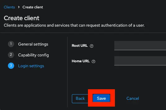 keycloak-master-realm-clients-login-settings